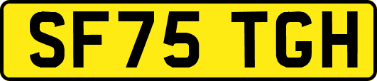SF75TGH