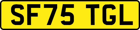 SF75TGL