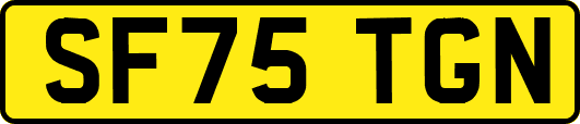 SF75TGN