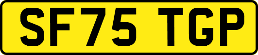 SF75TGP