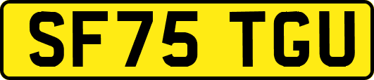 SF75TGU