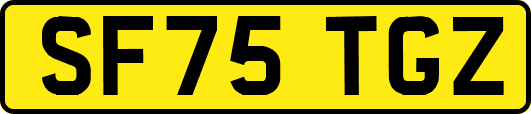 SF75TGZ
