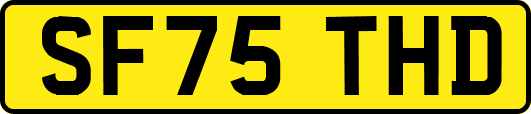 SF75THD