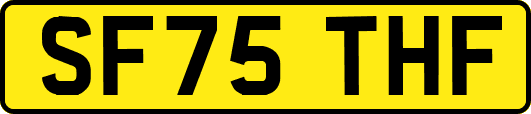 SF75THF
