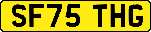 SF75THG