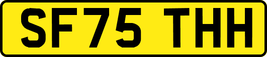SF75THH