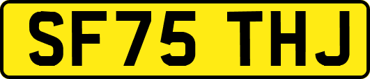 SF75THJ