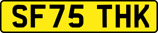 SF75THK