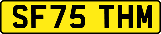 SF75THM