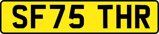 SF75THR