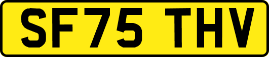 SF75THV