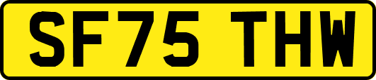 SF75THW