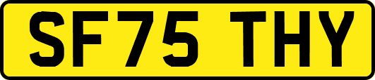 SF75THY