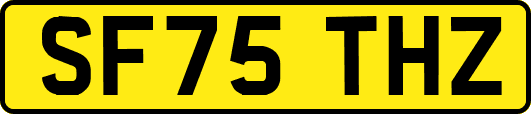 SF75THZ