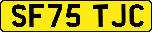 SF75TJC