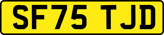 SF75TJD