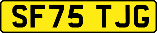 SF75TJG