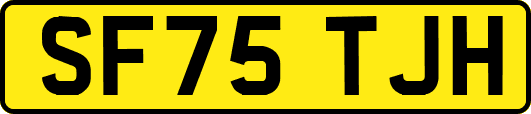 SF75TJH