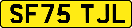 SF75TJL