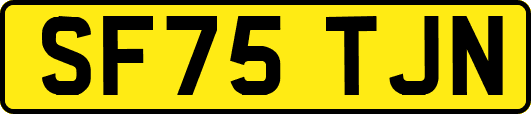 SF75TJN
