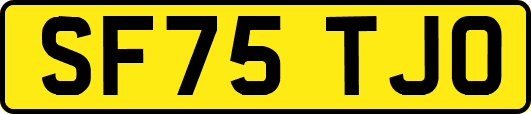 SF75TJO