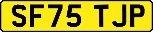 SF75TJP