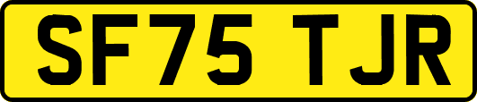 SF75TJR