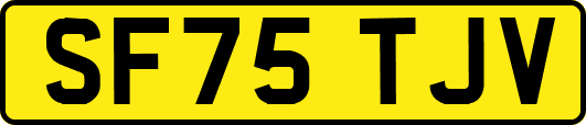 SF75TJV