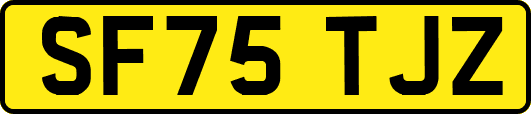 SF75TJZ