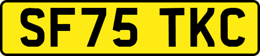 SF75TKC
