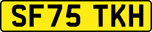 SF75TKH