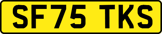 SF75TKS