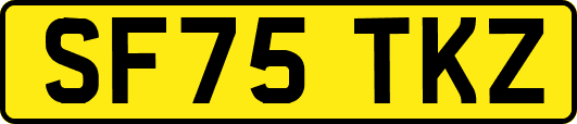 SF75TKZ