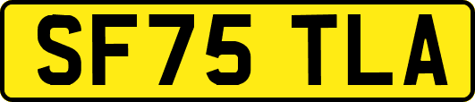SF75TLA