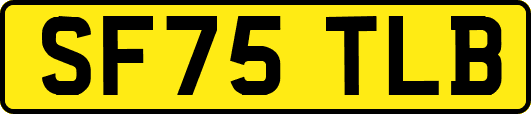 SF75TLB