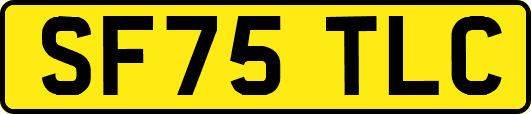 SF75TLC