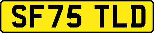 SF75TLD