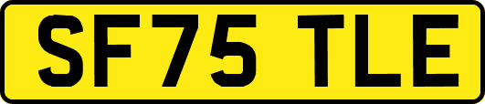 SF75TLE