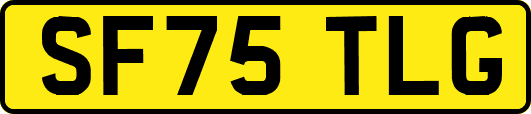 SF75TLG