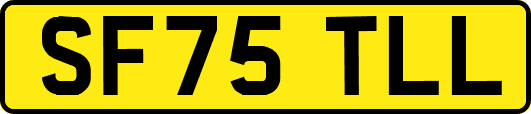 SF75TLL