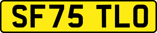 SF75TLO