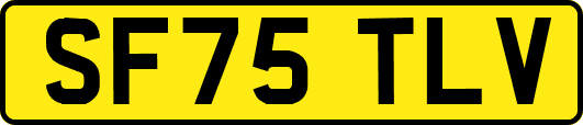 SF75TLV