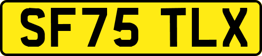 SF75TLX