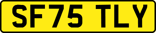 SF75TLY