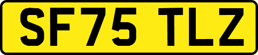 SF75TLZ