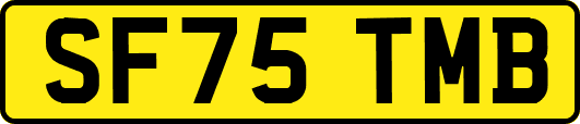 SF75TMB