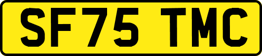 SF75TMC