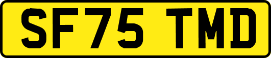 SF75TMD