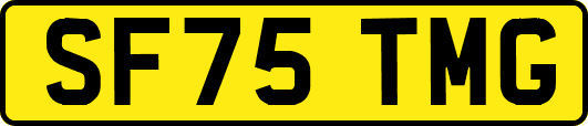 SF75TMG