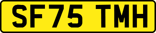 SF75TMH